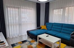 Apartament de vânzare, 3 camere în Sânpetru