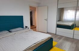 Apartament de vânzare, 3 camere în Sânpetru