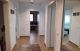 Apartament de vânzare, 3 camere în Sânpetru