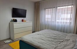 Apartament de vânzare, 3 camere în Sânpetru