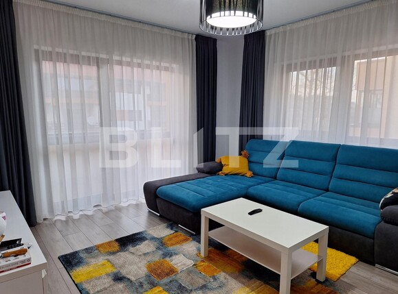 Apartament de vânzare 3 camere Sanpetru - 136024AV | BLITZ Brașov | Poza1