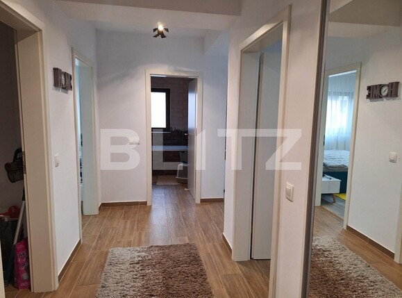 Apartament de vânzare 3 camere Sanpetru - 136024AV | BLITZ Brașov | Poza7