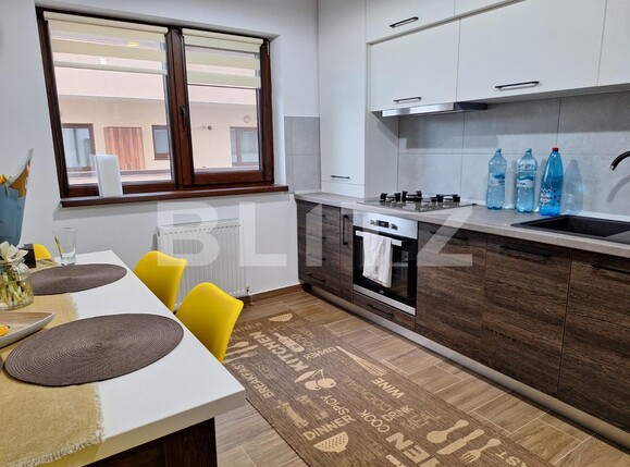 Apartament de vânzare 3 camere Sanpetru - 136024AV | BLITZ Brașov | Poza2