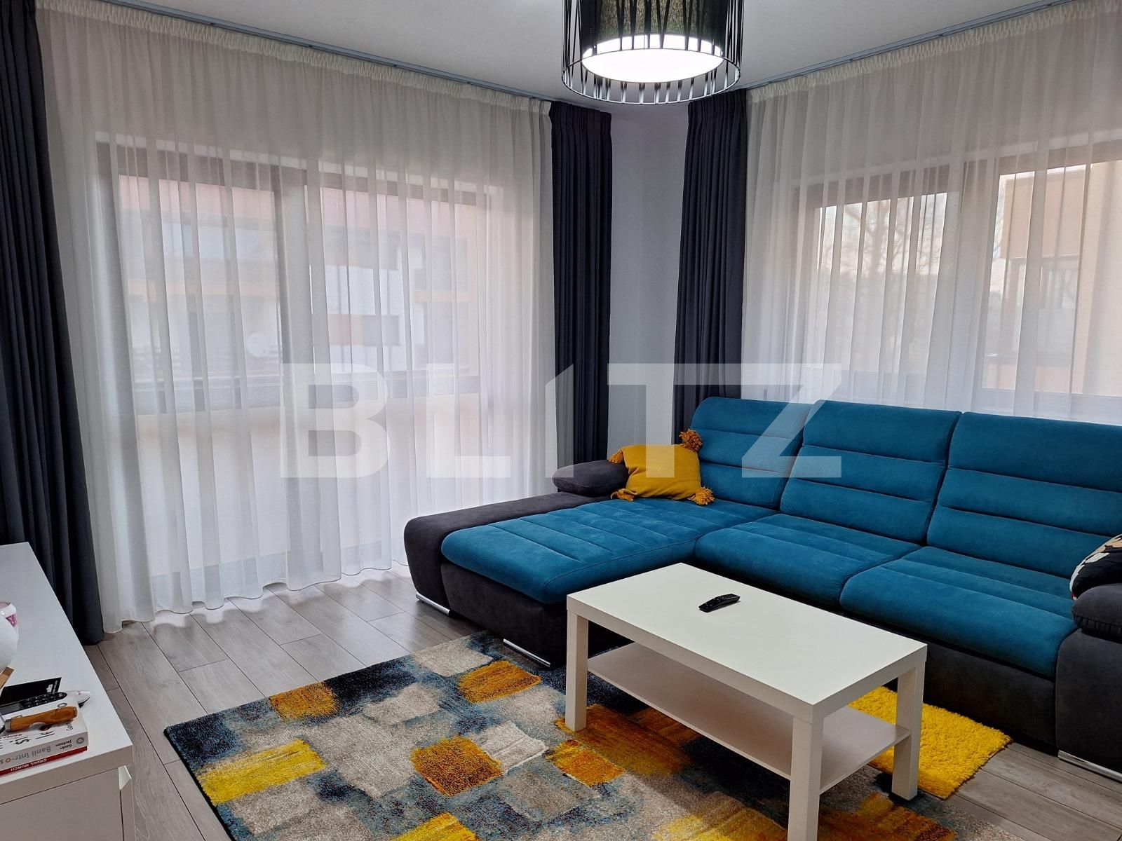 Apartament de vânzare 3 camere Sanpetru - 136024AV | BLITZ Brașov | Poza1