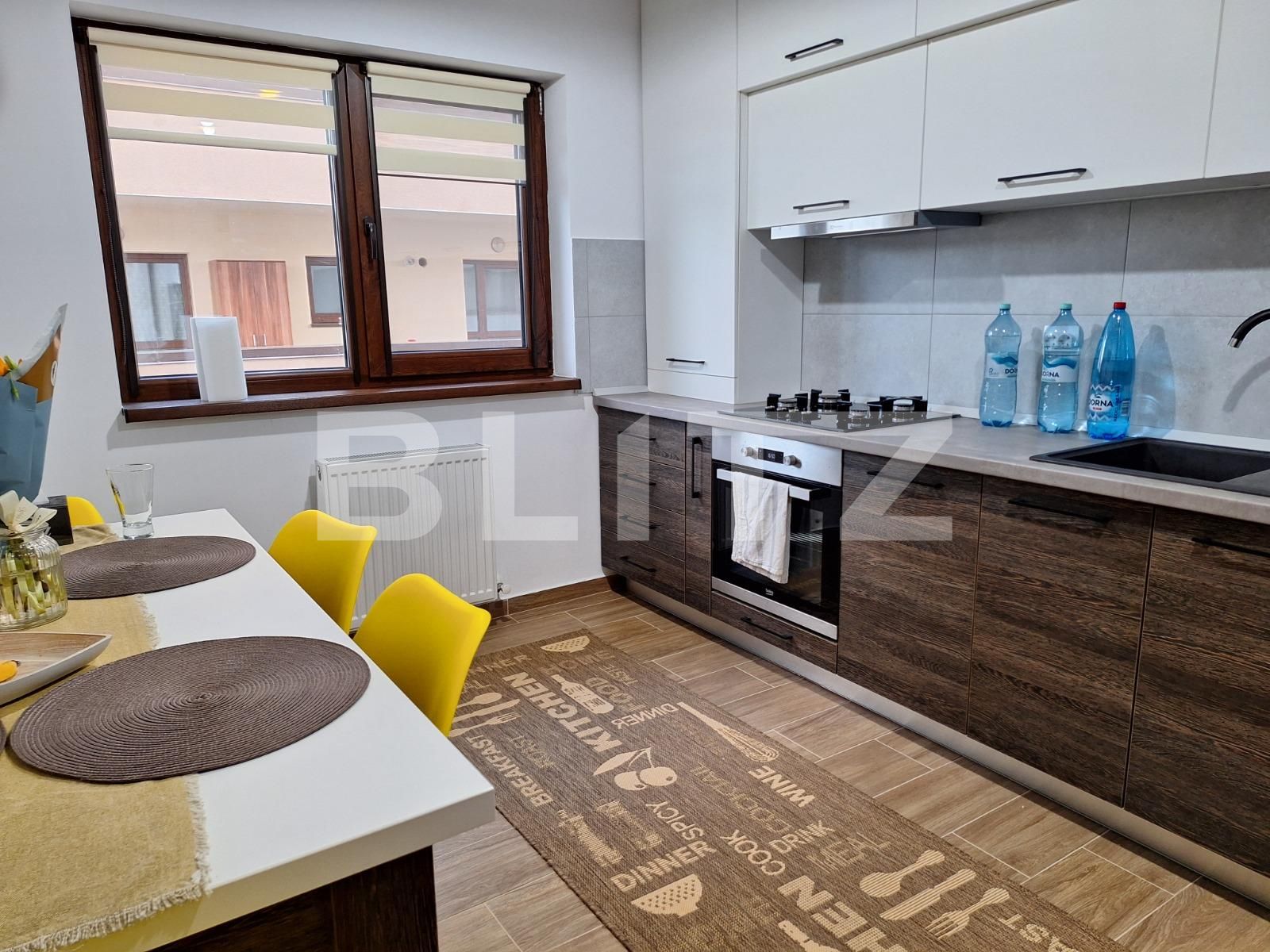 Apartament de vânzare 3 camere Sanpetru - 136024AV | BLITZ Brașov | Poza2