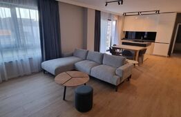 Apartament 2 camere, 45 mp,  zona semicentrala