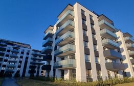 Apartament 2 camere, 45 mp,  zona semicentrala