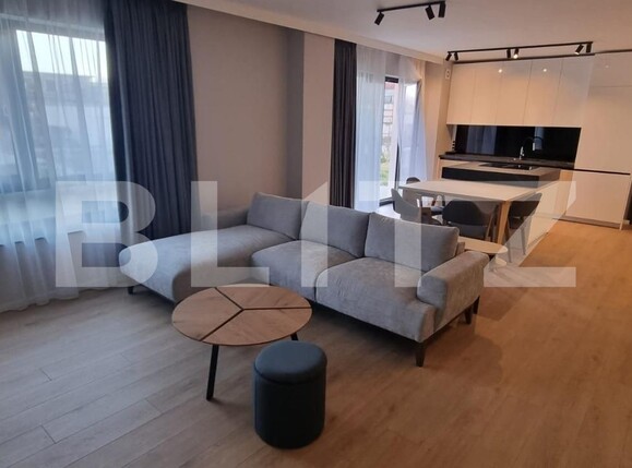 Apartament de vânzare 2 camere Semicentral - 136026AV | BLITZ Cluj-Napoca | Poza2