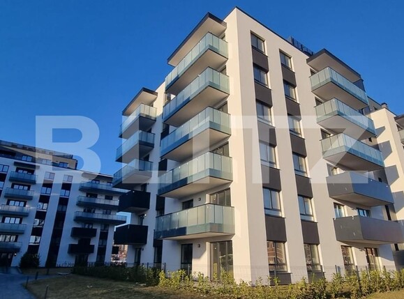Apartament de vânzare 2 camere Semicentral - 136026AV | BLITZ Cluj-Napoca | Poza1