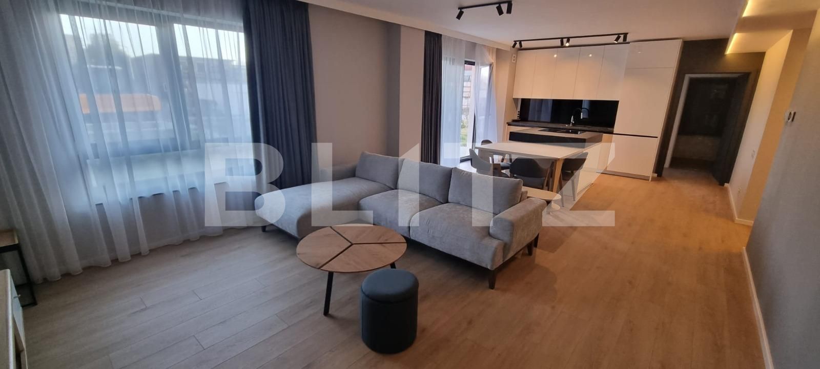 Apartament de vânzare 2 camere Semicentral - 136026AV | BLITZ Cluj-Napoca | Poza2