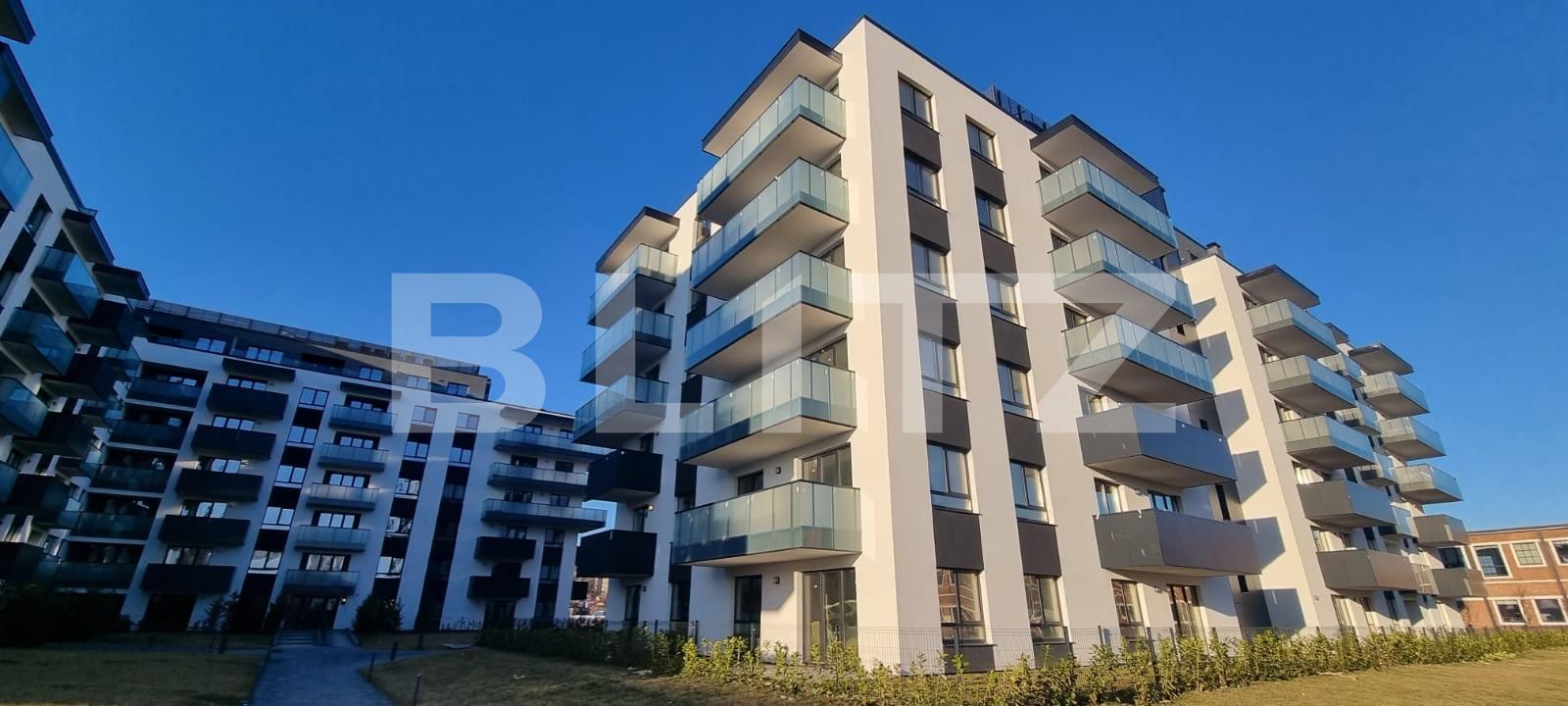 Apartament de vânzare 2 camere Semicentral - 136026AV | BLITZ Cluj-Napoca | Poza1