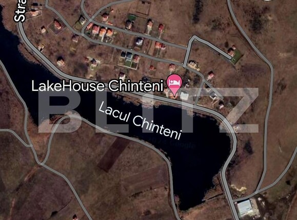 Teren de vânzare Chinteni - 136036TV | BLITZ Cluj-Napoca | Poza1