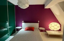 2 camere, 60 mp, parcare, mobilat modern, pet friendly, zona strazii Horea