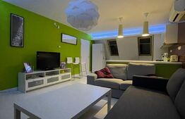 2 camere, 60 mp, parcare, mobilat modern, pet friendly, zona strazii Horea