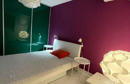 2 camere, 60 mp, parcare, mobilat modern, pet friendly, zona strazii Horea