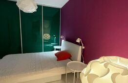 2 camere, 60 mp, parcare, mobilat modern, pet friendly, zona strazii Horea