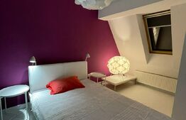 2 camere, 60 mp, parcare, mobilat modern, pet friendly, zona strazii Horea