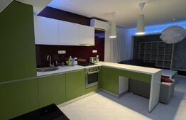 2 camere, 60 mp, parcare, mobilat modern, pet friendly, zona strazii Horea