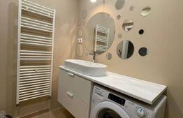 2 camere, 60 mp, parcare, mobilat modern, pet friendly, zona strazii Horea