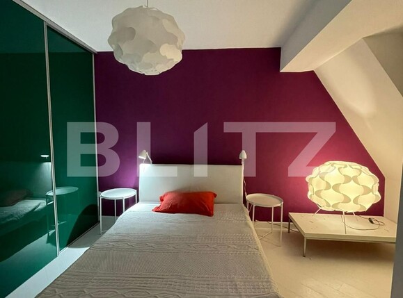 Apartament de închiriat 2 camere Central - 13605AI | BLITZ Cluj-Napoca | Poza9