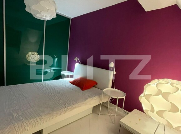 Apartament de închiriat 2 camere Central - 13605AI | BLITZ Cluj-Napoca | Poza8
