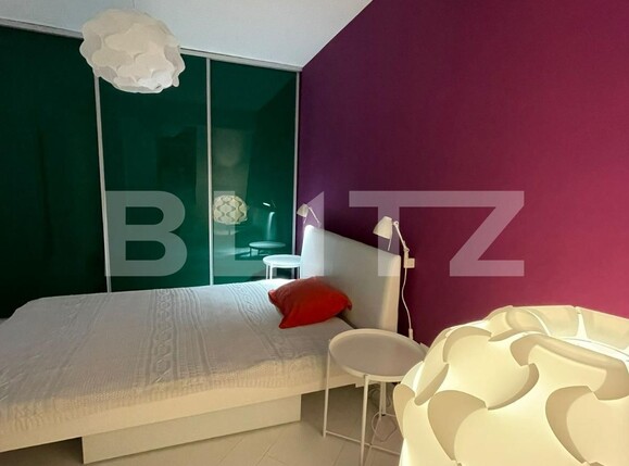 Apartament de închiriat 2 camere Central - 13605AI | BLITZ Cluj-Napoca | Poza7