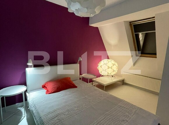 Apartament de închiriat 2 camere Central - 13605AI | BLITZ Cluj-Napoca | Poza10