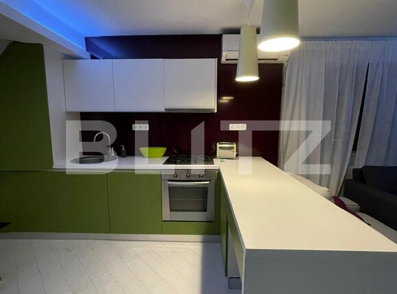 Apartament de închiriat 2 camere Central - 13605AI | BLITZ Cluj-Napoca | Poza6
