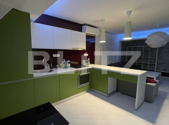 Apartament de închiriat 2 camere Central - 13605AI | BLITZ Cluj-Napoca | Poza5