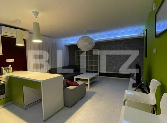 Apartament de închiriat 2 camere Central - 13605AI | BLITZ Cluj-Napoca | Poza4