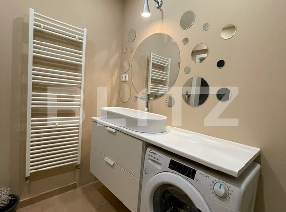 Apartament de închiriat 2 camere Central - 13605AI | BLITZ Cluj-Napoca | Poza12