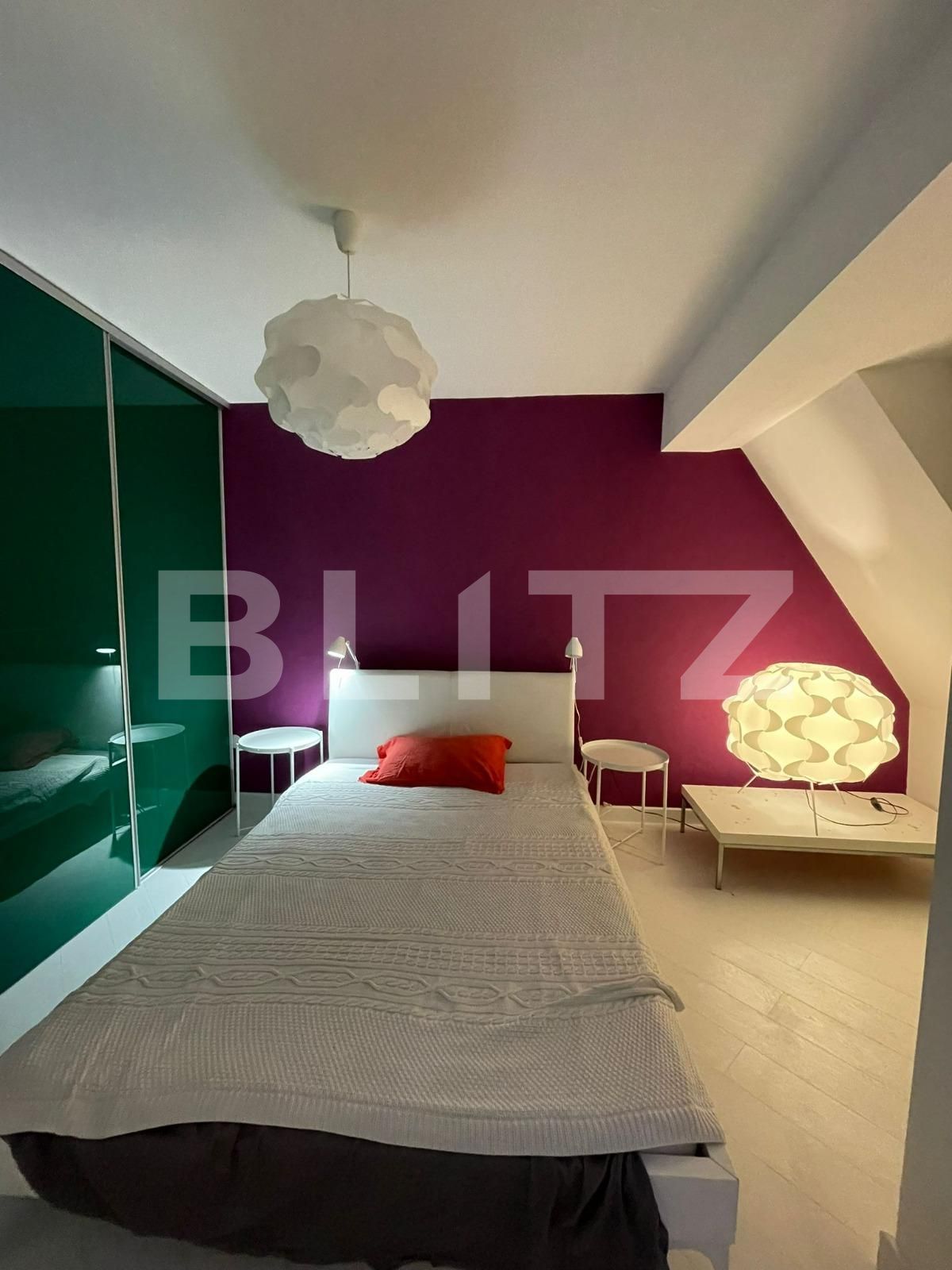Apartament de închiriat 2 camere Central - 13605AI | BLITZ Cluj-Napoca | Poza9