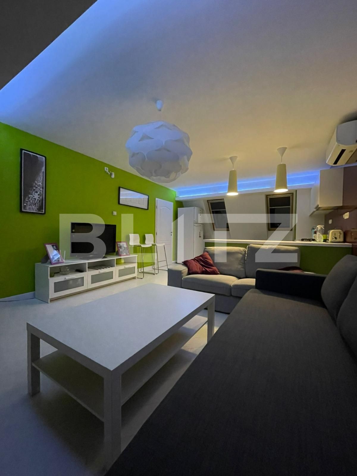 Apartament de închiriat 2 camere Central - 13605AI | BLITZ Cluj-Napoca | Poza2