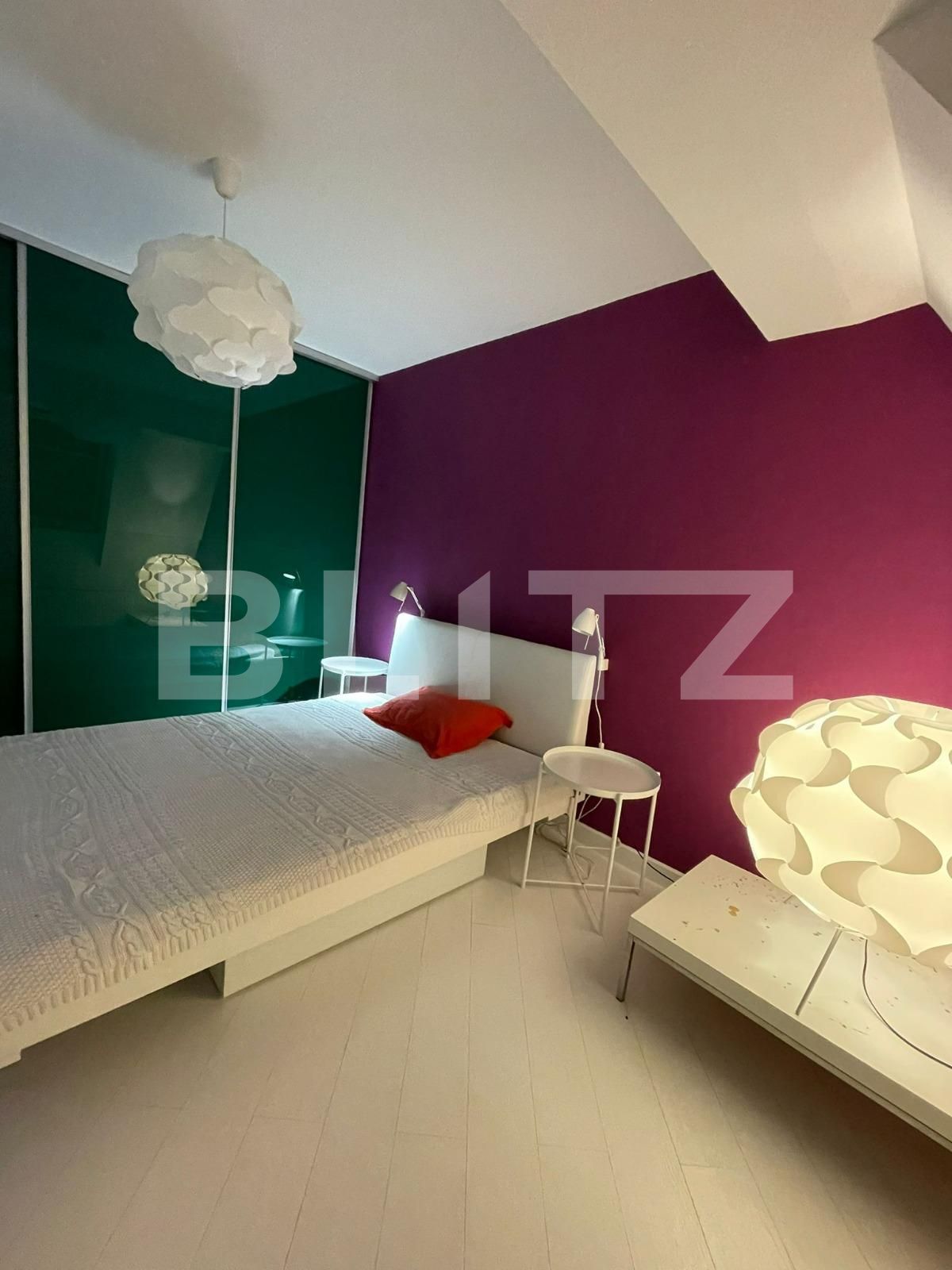 Apartament de închiriat 2 camere Central - 13605AI | BLITZ Cluj-Napoca | Poza8