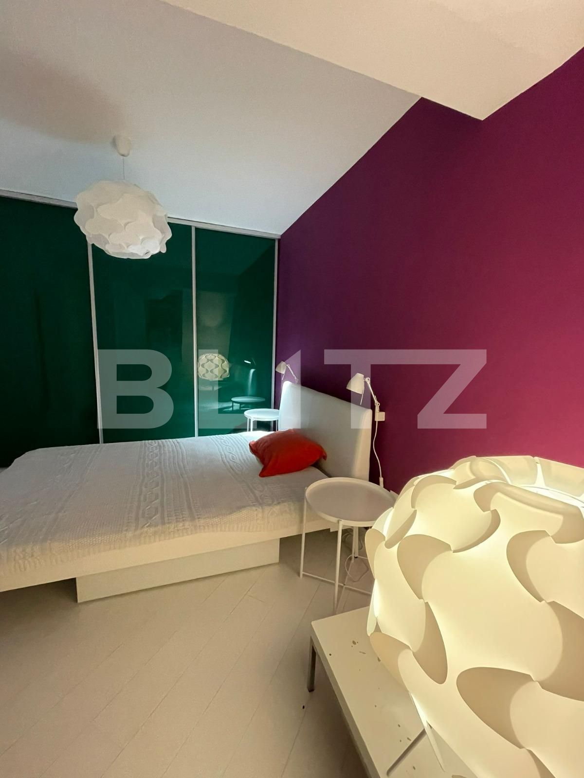 Apartament de închiriat 2 camere Central - 13605AI | BLITZ Cluj-Napoca | Poza7