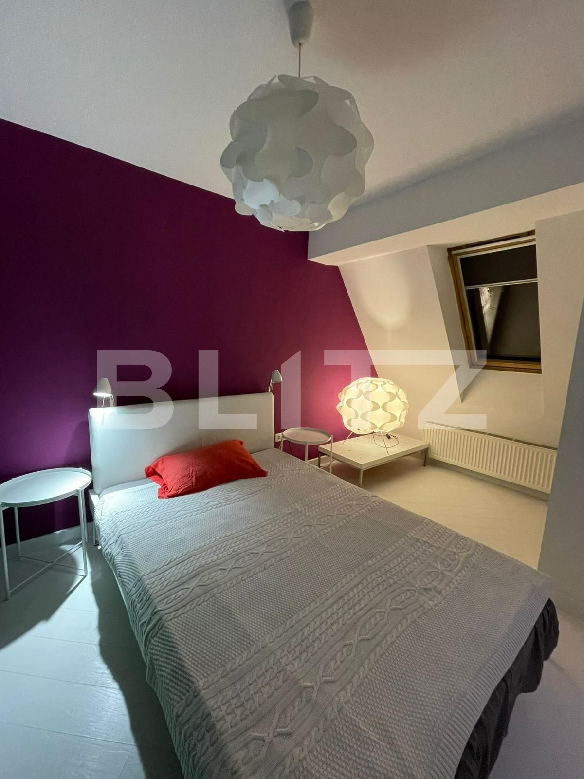 Apartament de închiriat 2 camere Central - 13605AI | BLITZ Cluj-Napoca | Poza10