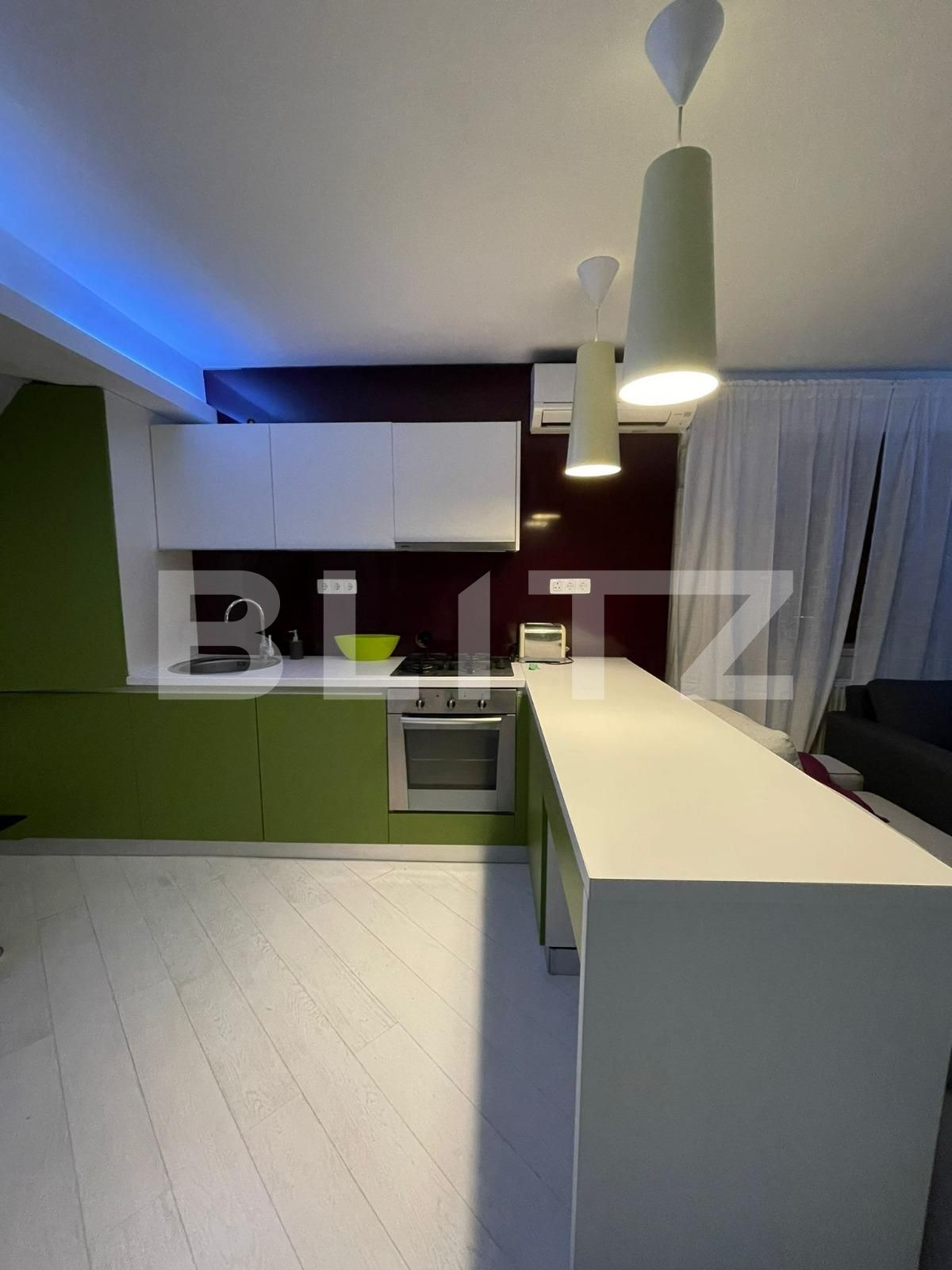 Apartament de închiriat 2 camere Central - 13605AI | BLITZ Cluj-Napoca | Poza6