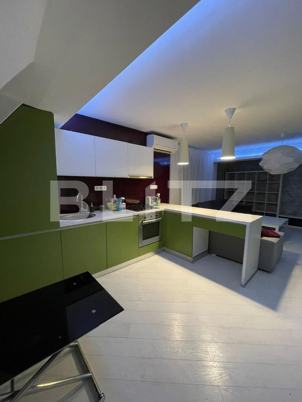 Apartament de închiriat 2 camere Central - 13605AI | BLITZ Cluj-Napoca | Poza5