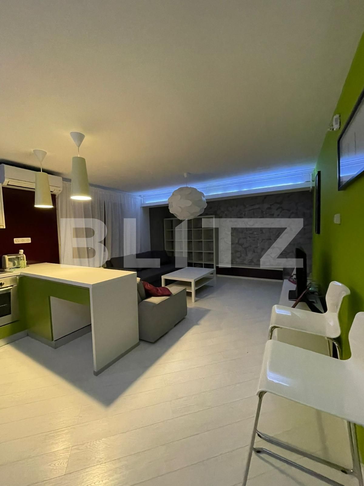 Apartament de închiriat 2 camere Central - 13605AI | BLITZ Cluj-Napoca | Poza4