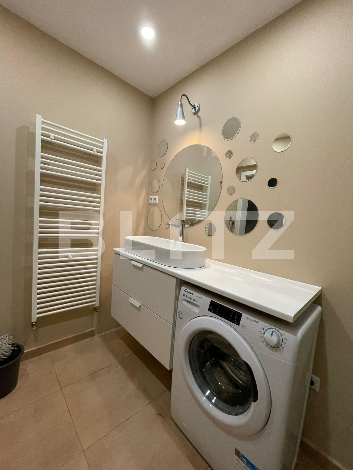 Apartament de închiriat 2 camere Central - 13605AI | BLITZ Cluj-Napoca | Poza12