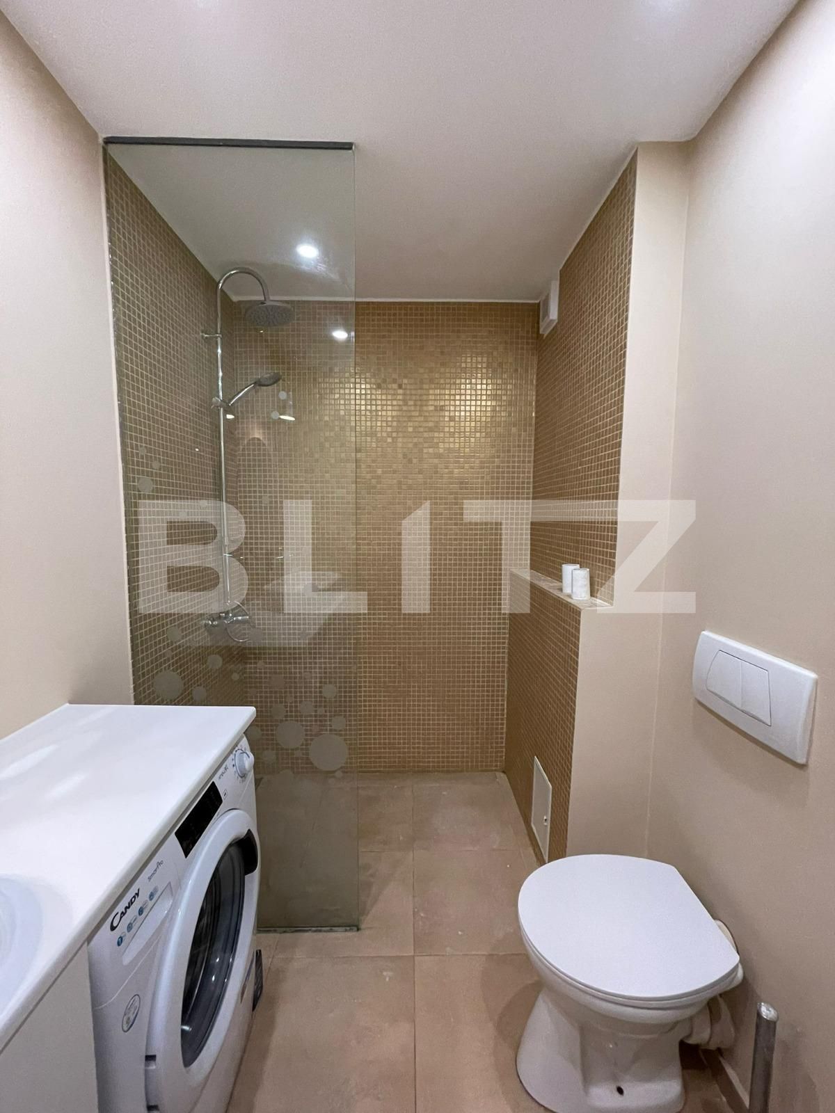 Apartament de închiriat 2 camere Central - 13605AI | BLITZ Cluj-Napoca | Poza11