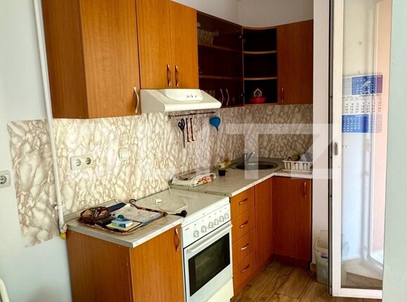 Apartament de vânzare 2 camere Central - 136059AV | BLITZ Brașov | Poza2