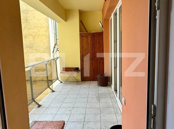 Apartament de vânzare 2 camere Central - 136059AV | BLITZ Brașov | Poza3