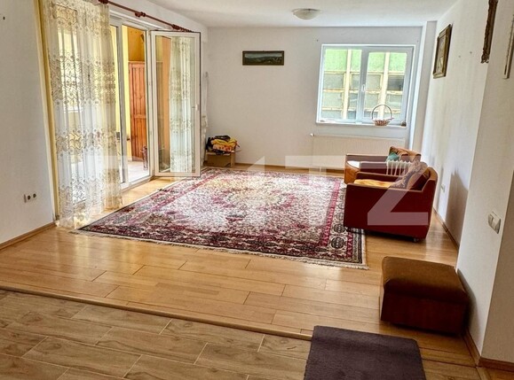 Apartament de vânzare 2 camere Central - 136059AV | BLITZ Brașov | Poza1