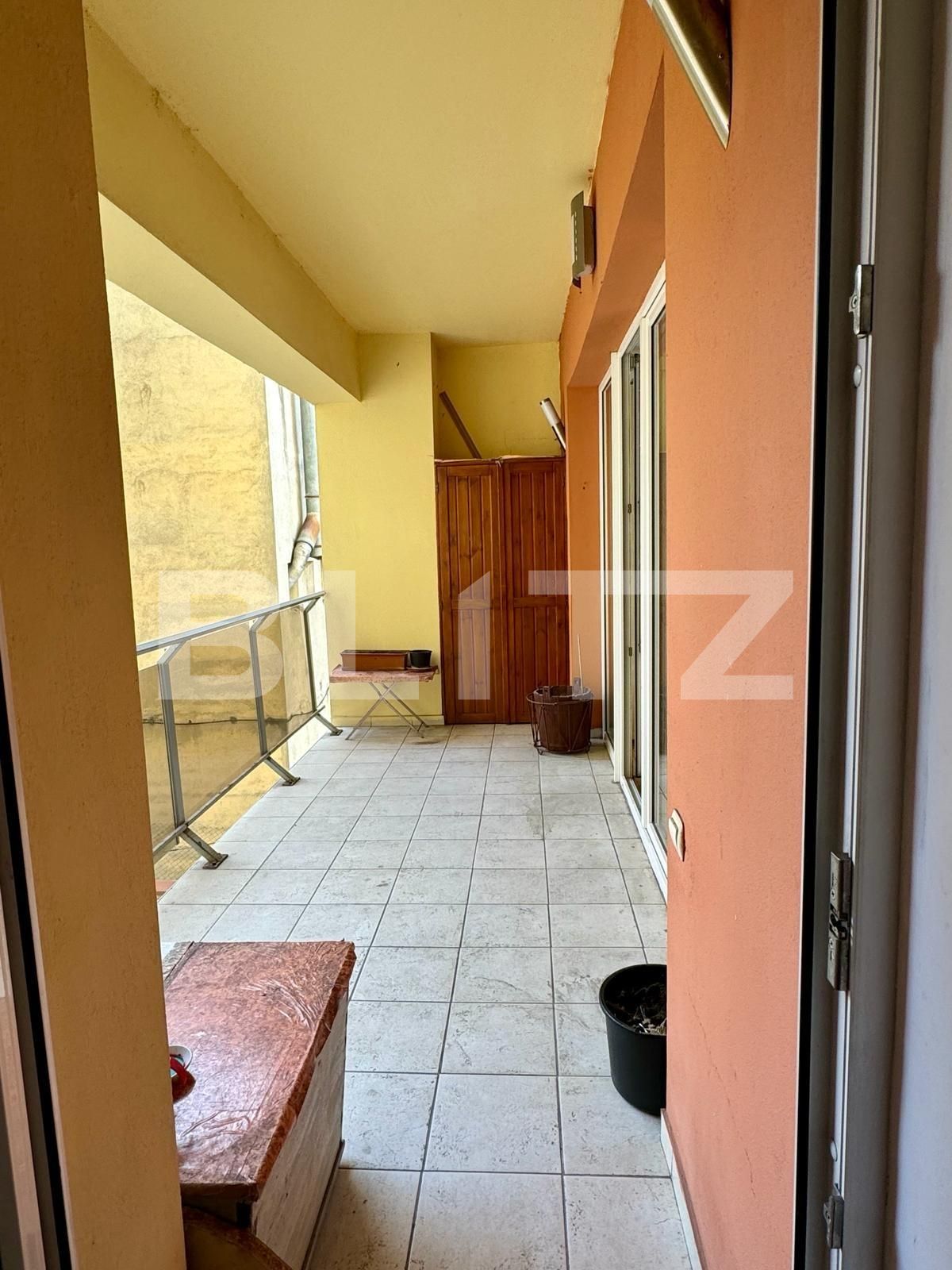 Apartament de vânzare 2 camere Central - 136059AV | BLITZ Brașov | Poza3