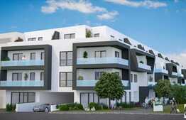 Apartament 2 camere, 44 mp, semifinisat, zona strazii Teodor Mihali!