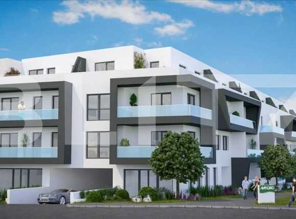 Apartament de vânzare 2 camere Marasti - 13606AV | BLITZ Cluj-Napoca | Poza1