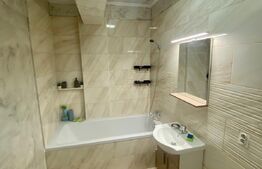 Apartament 3 camere,54 mp, terasa de 25 mp, zona Terra