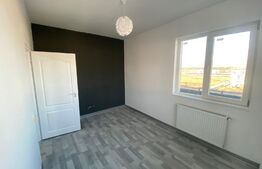 Apartament 3 camere,54 mp, terasa de 25 mp, zona Terra