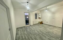 Apartament 3 camere,54 mp, terasa de 25 mp, zona Terra